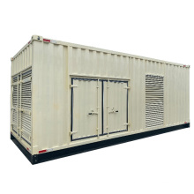 New type 30kw 50kw 100kw 200kw 300kw 500kw silent power diesel generator